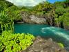 Venice Falls, Maui, Hawaii